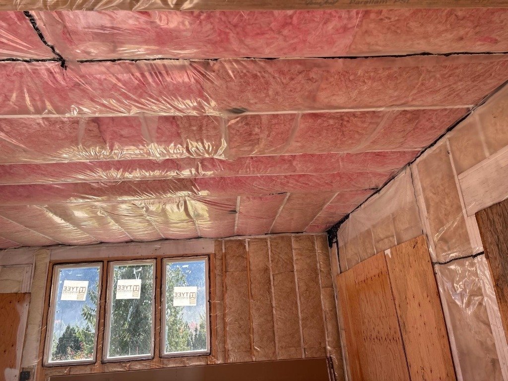 Insulation